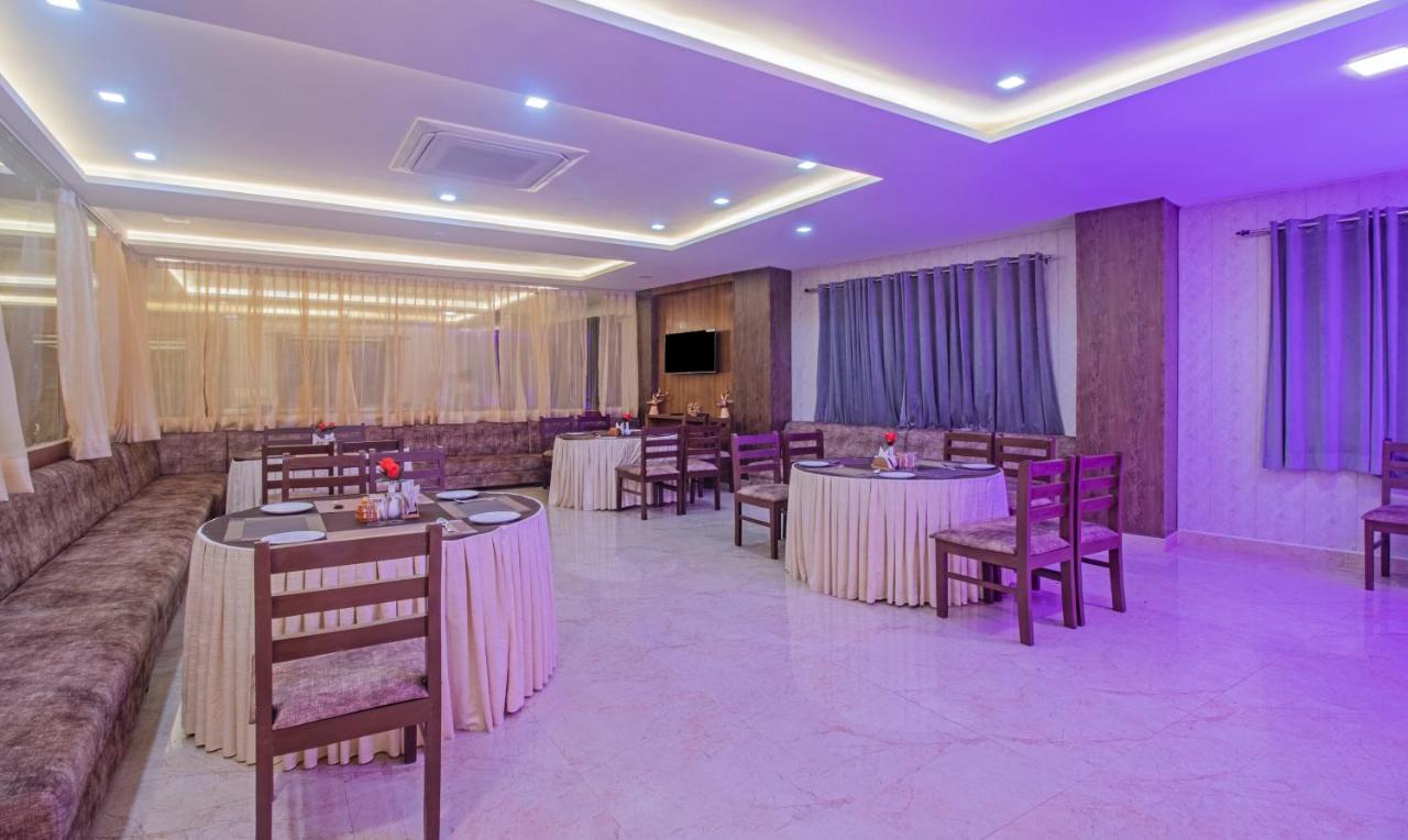 Hotel Treebo The Empire Near Taj Mahal Agra Agra  Esterno foto